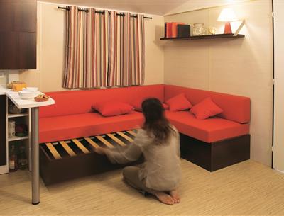 Location à Pornichet Baie de la Baule- Cottage Confort idéal pour 4/6 personnes