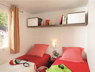 Location de Mobil-home à Pornichet - Cottage Confort idéal pour 4/6 personnes