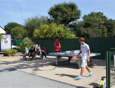 Camping 3* Les Forges Pornichet - www.campinglesforges.com - Loisirs