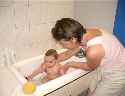 Camping 3* Les Forges Pornichet - www.campinglesforges.com - Sanitaires