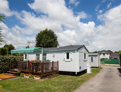 Devenez propriétaire - Achat mobil home Pornichet / La Baule