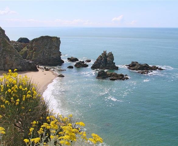 Camping *** Les Forges - Pornichet | La Baule - CAMPING LES FORGES ***