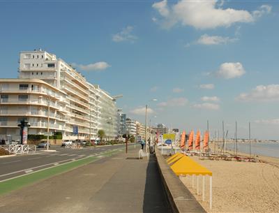 Découverte de La Baule Escoublac