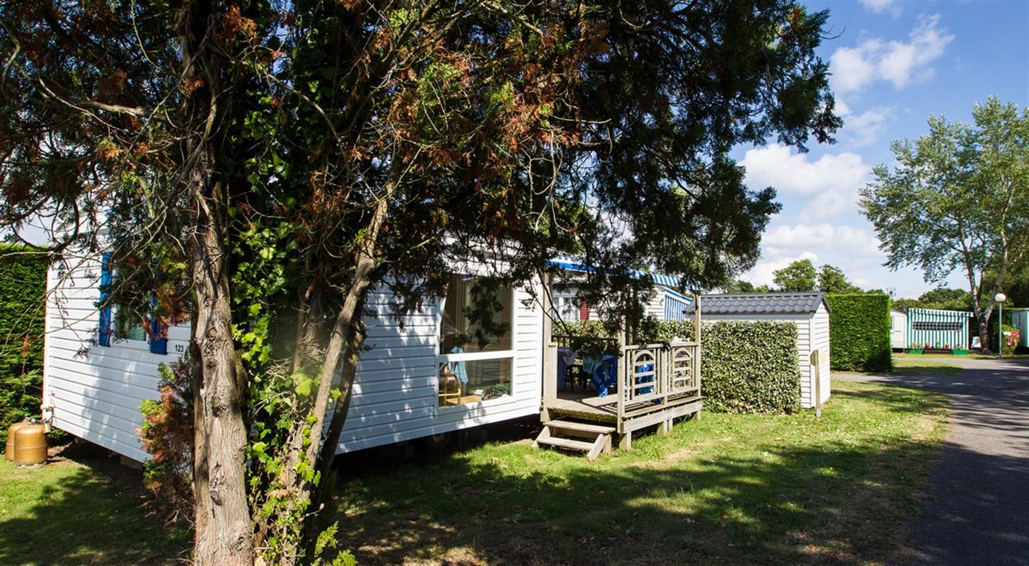 Galerie photos camping Pornichet Baie de La Baule CAMPING LES