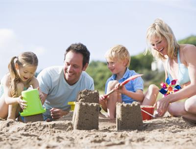 camping pas cher  La Baule 