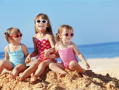 camping petits prix La Baule  