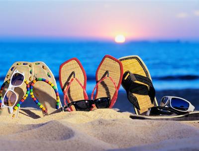 Camping les bons plans La Baule 