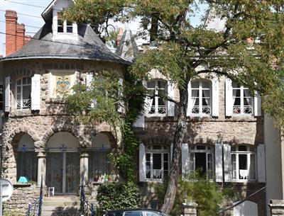 Villa traditionnelle à La Baule