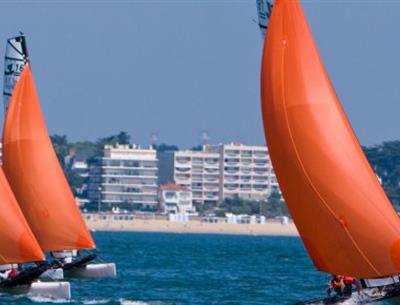 Nautisme La Baule