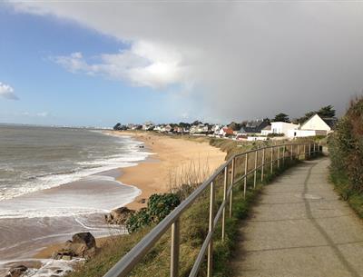 balades en bord de mer 