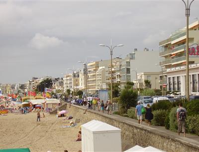 bord de mer 