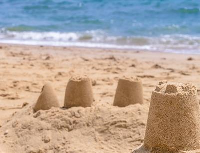 Prévisions météorologiques - Camping Les Forges Pornichet