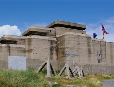 Batz sur mer 