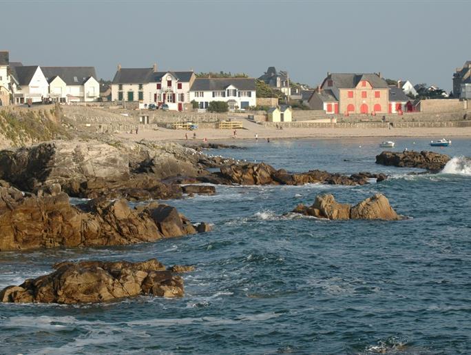 Batz sur mer