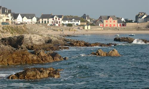 Batz sur mer - CAMPING LES FORGES ***