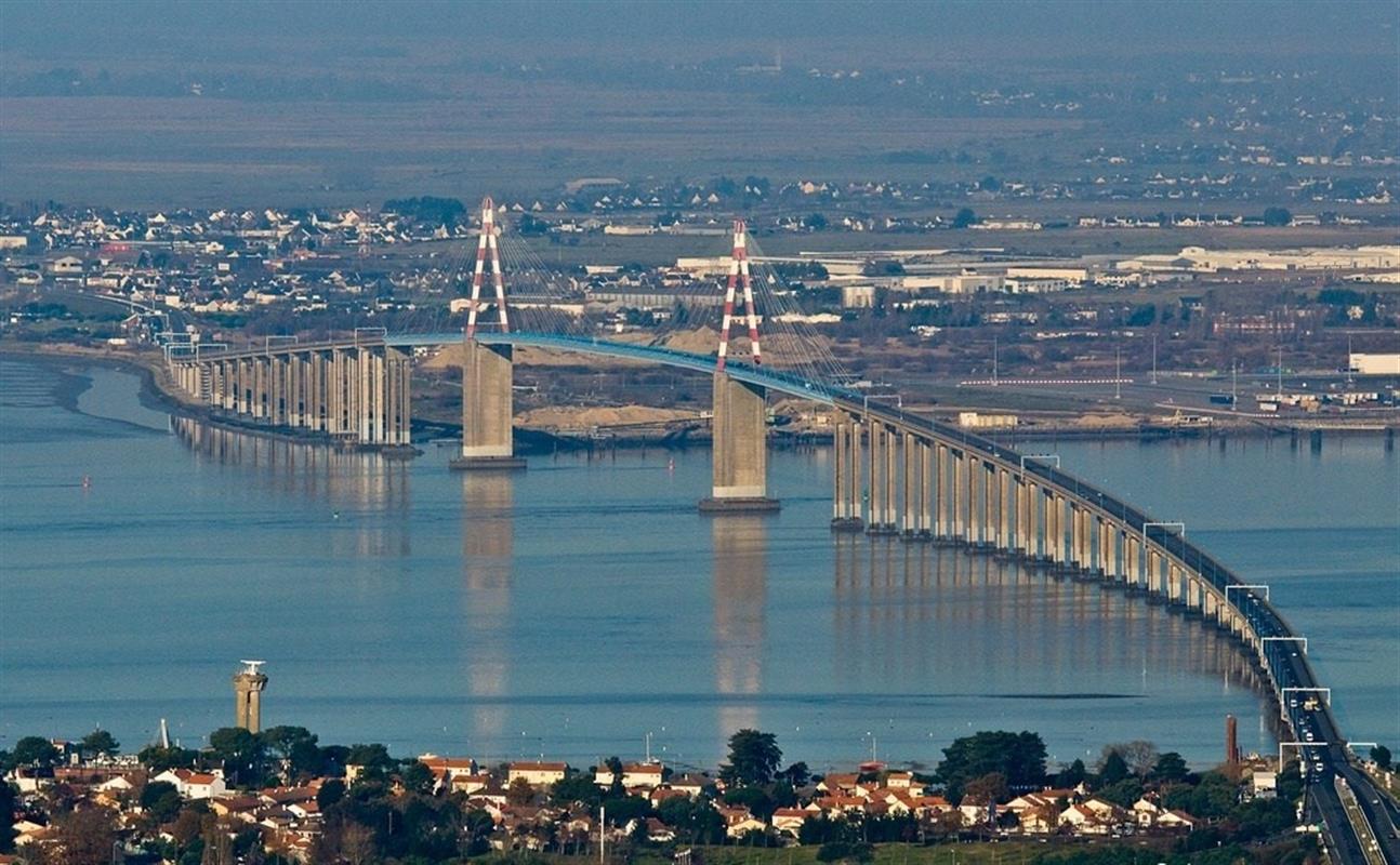 Idée sortie à Saint Nazaire, proche Pornichet Près du camping