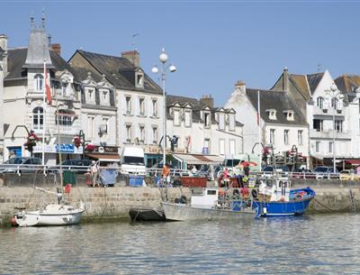 Le pouliguen