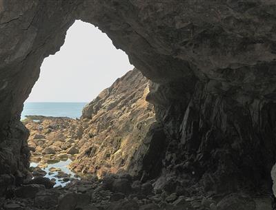Grotte des Korrigans
