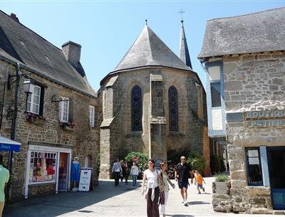 Intra-muros Guérande 44 