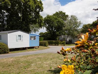 Devenez propriétaire - Achat mobil home Pornichet / La Baule